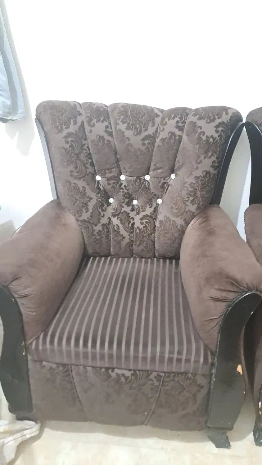 مبل|مبلمان خانگی و میز عسلی|ایذه, |دیوار