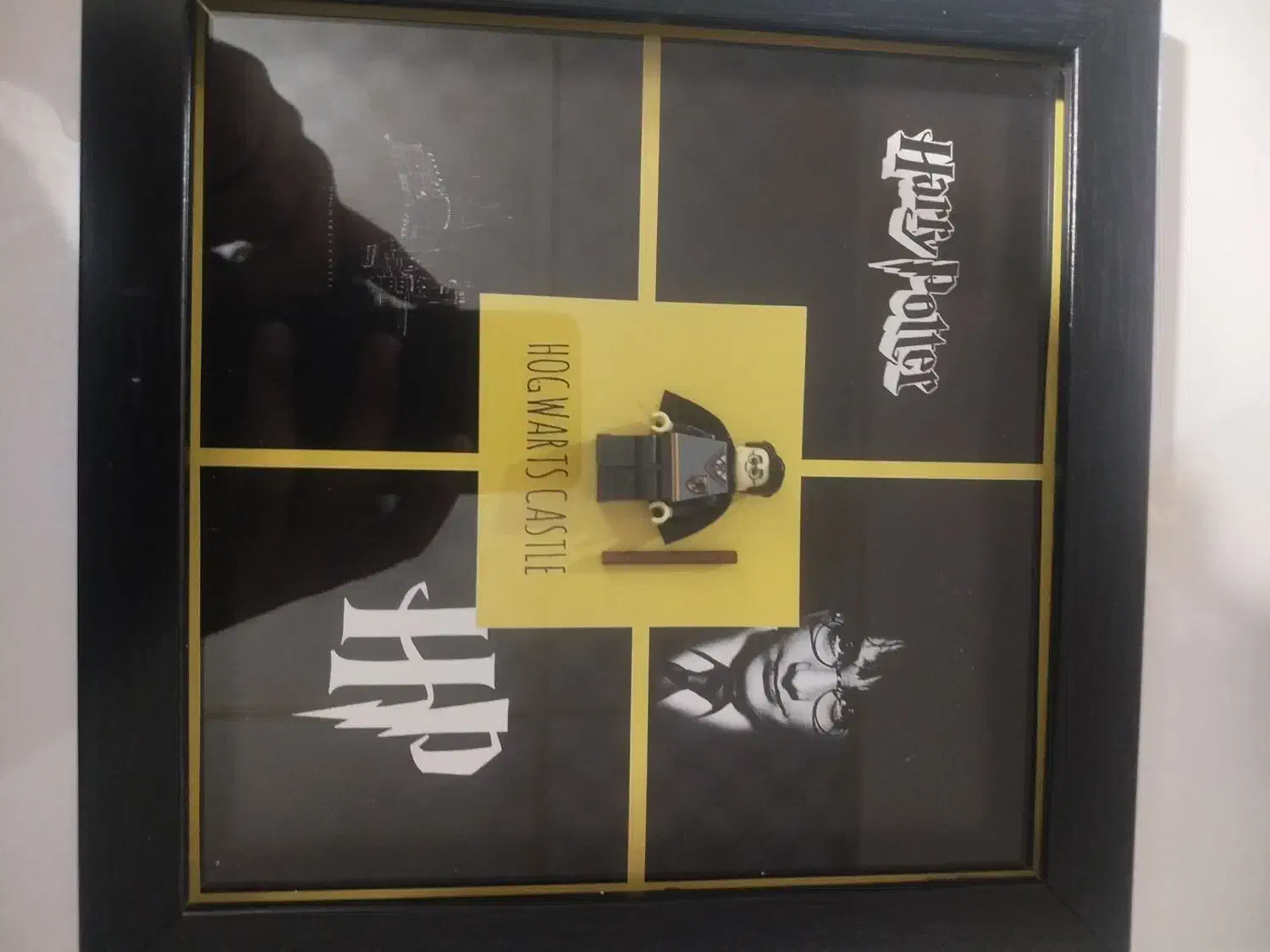 تابلو لگویی|تابلو، نقاشی، عکس|صدرا-فارس, فاز ۲|دیوار