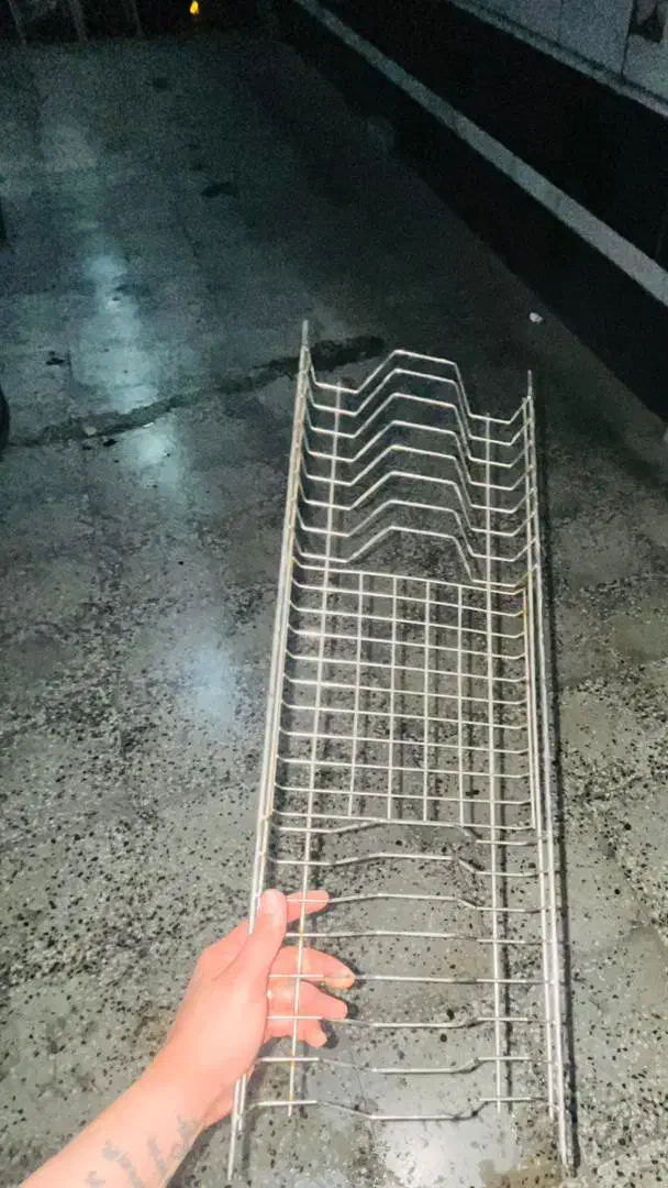 ابچک ظرفشویی کامل تمیز|آبچکان و نظمدهنده ظروف|شیراز, میرزاکوچک خان|دیوار