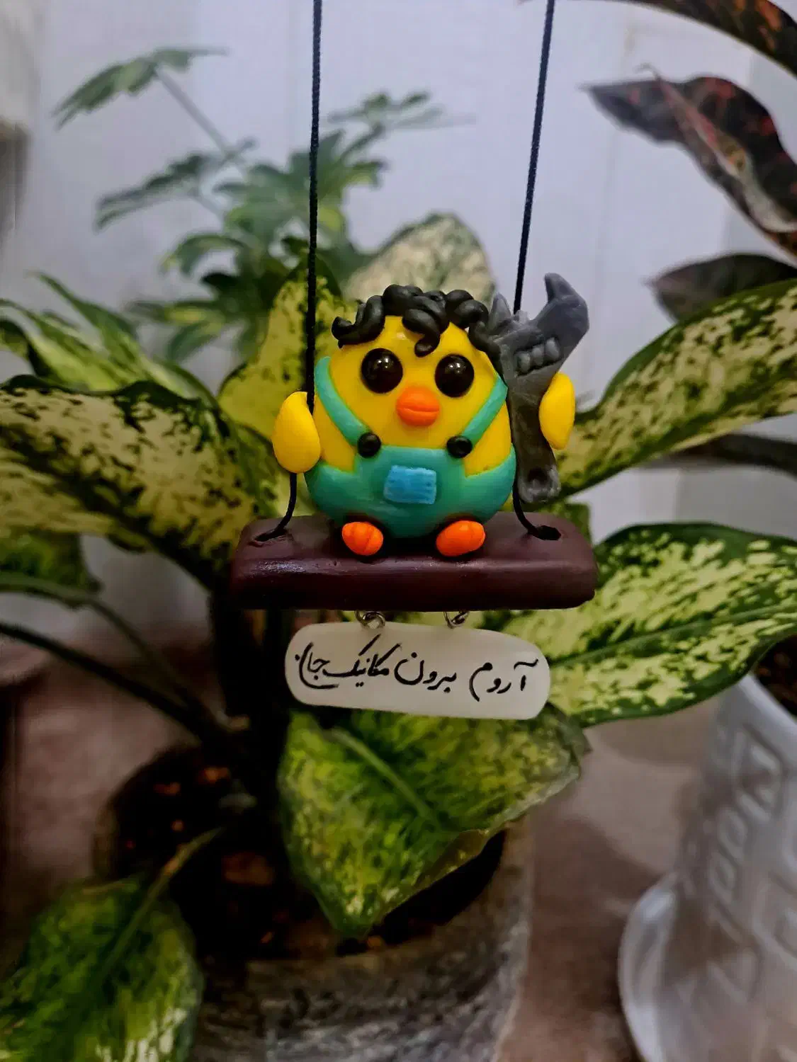 دستسازهای خمیری|صنایع دستی و سایر لوازم تزئینی|اردکان, |دیوار