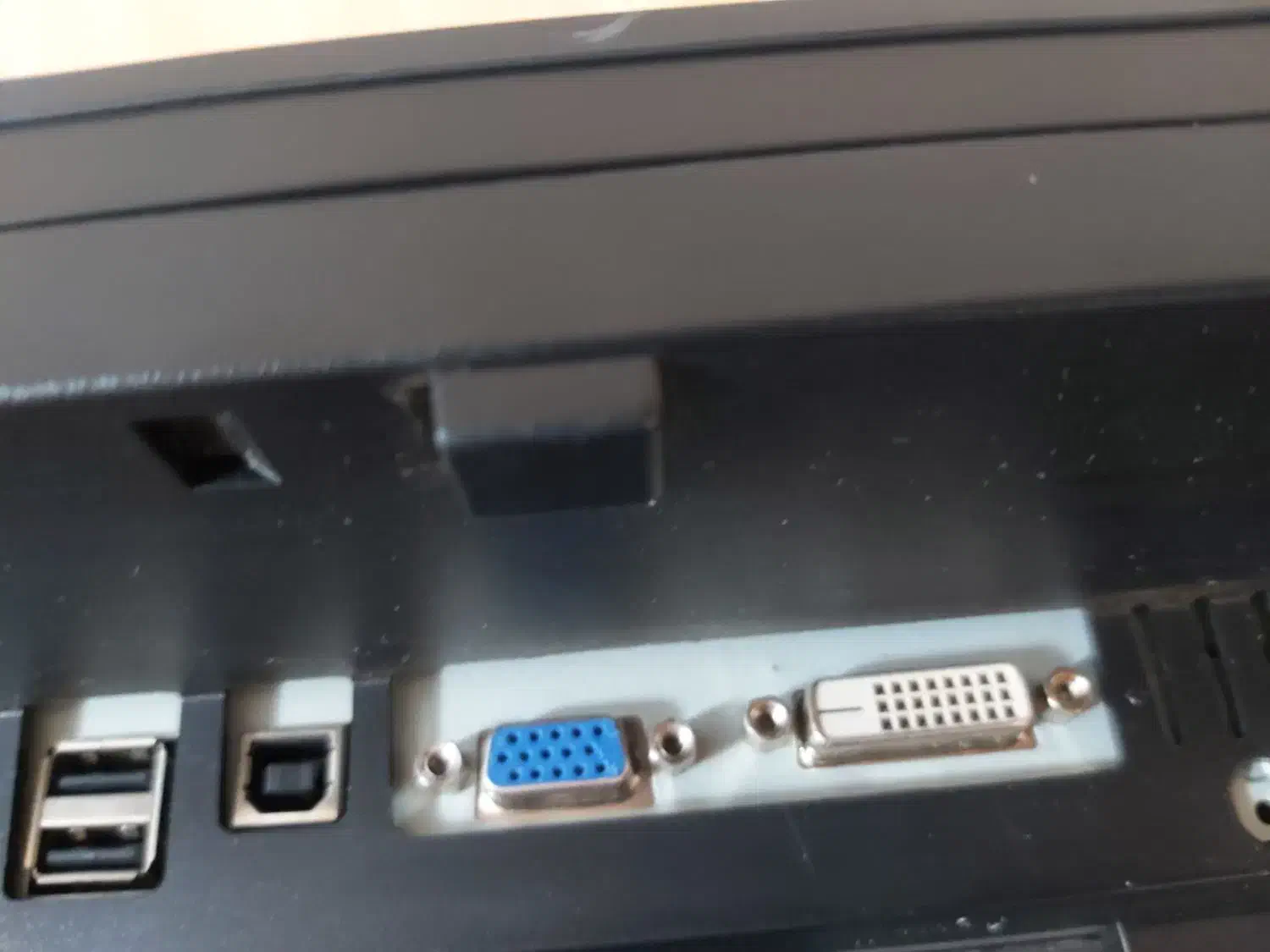 مانیتور|قطعات و لوازم جانبی رایانه|لاهیجان, کوی استادان|دیوار