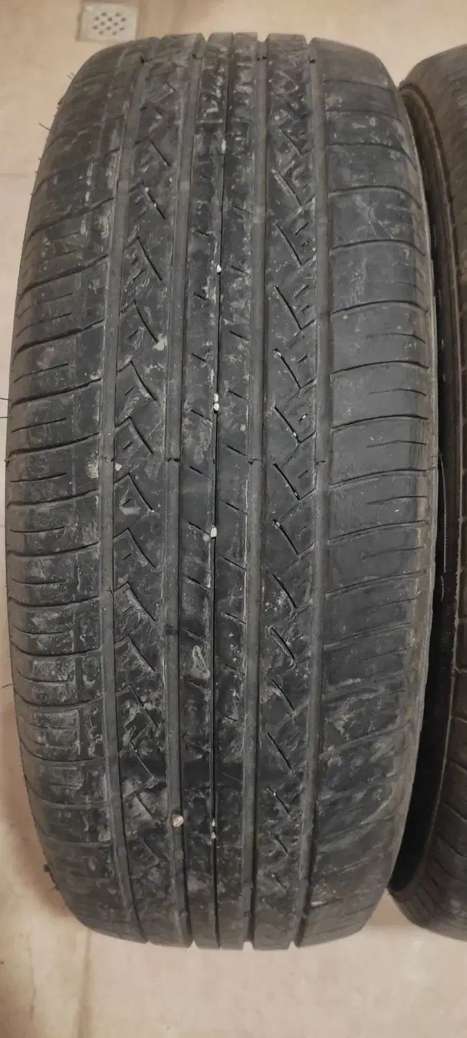 لاستیک215.60.17|حراج|کرمان, |دیوار