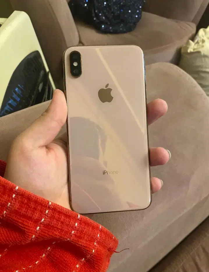 xs max|موبایل|قزوین, |دیوار