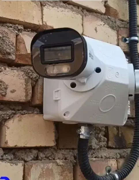 خدمات انواع دوربین مداربسته|دوربین مداربسته|اردبیل, |دیوار