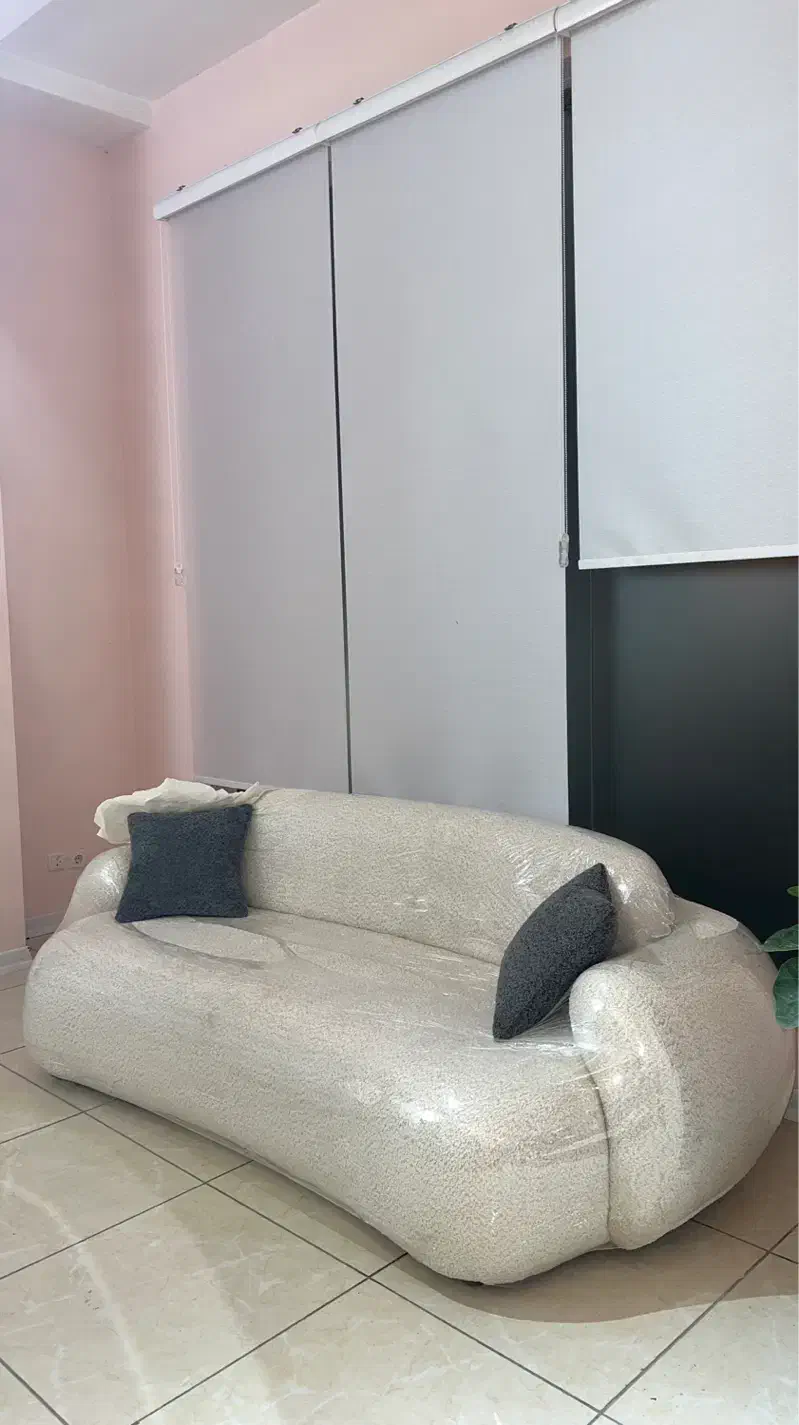 کاناپه تک تدی|مبلمان خانگی و میز عسلی|اصفهان, کوی شهید کشوری|دیوار