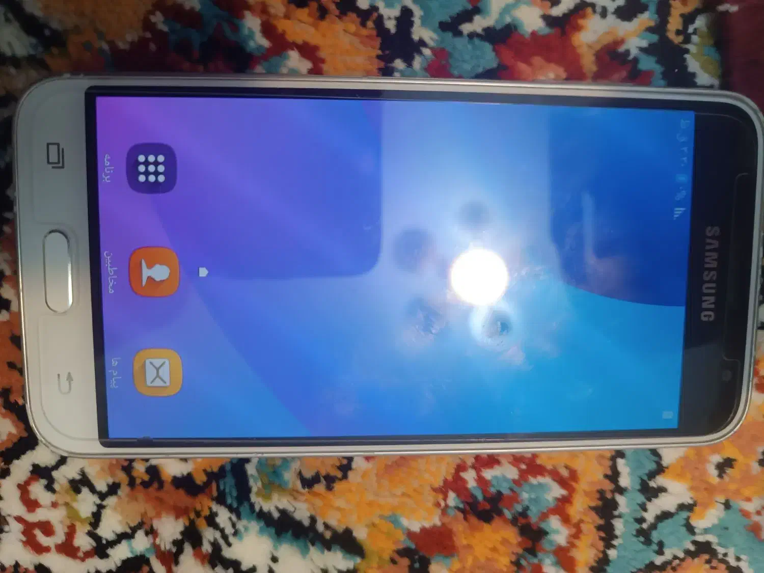 j3سامسونگ|موبایل|شیروان (خراسان), |دیوار