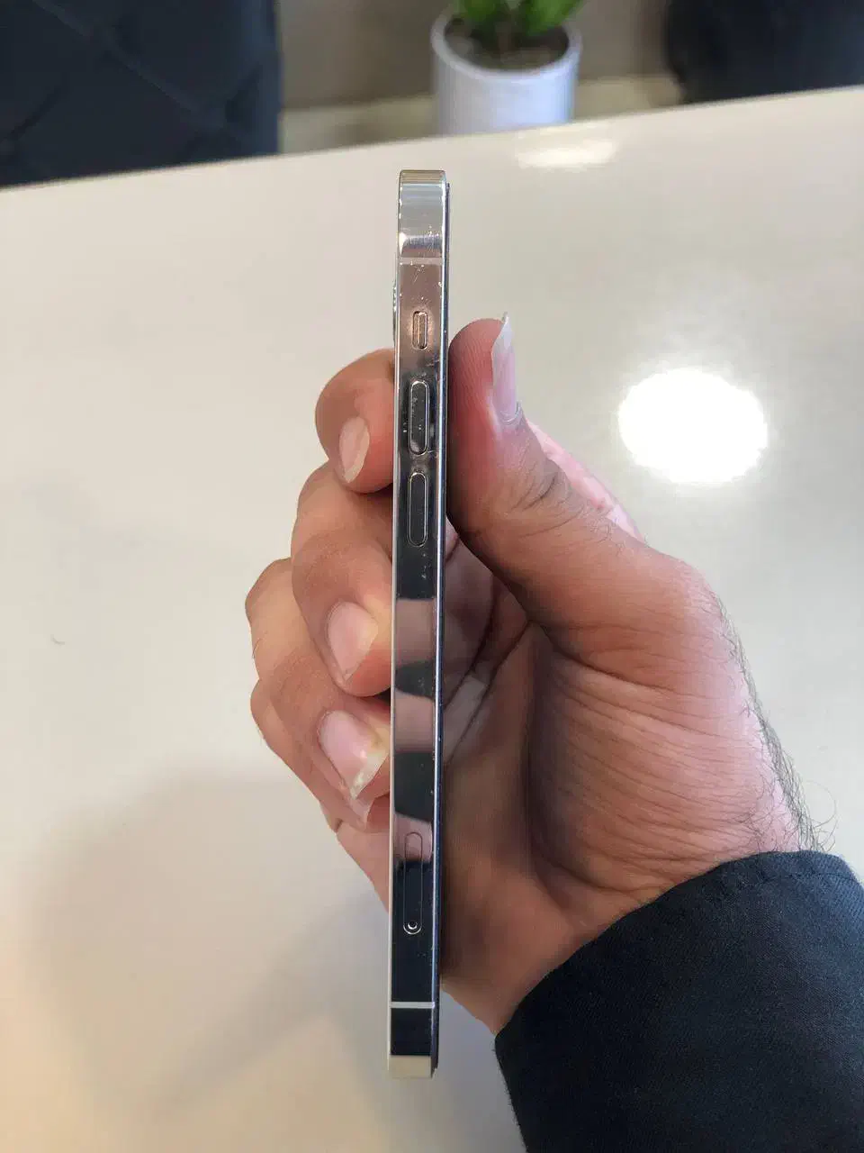 آیفون ۱۲ پرو پک اصلی|موبایل|بابل, |دیوار