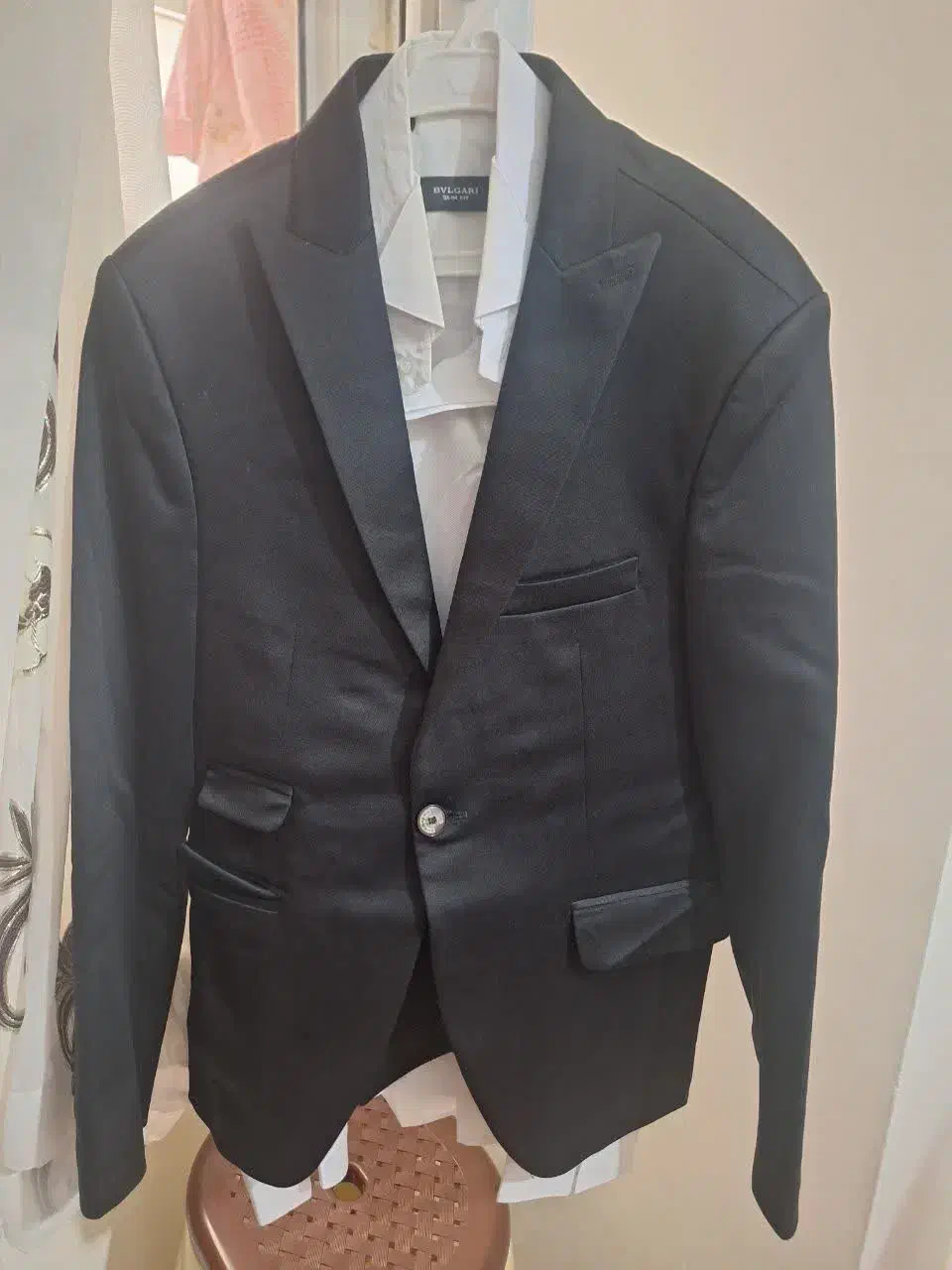 کت شلوار و کت تکی سایز ۵۲و سایز ۴۴|لباس|قدس, شهرک فرزان|دیوار