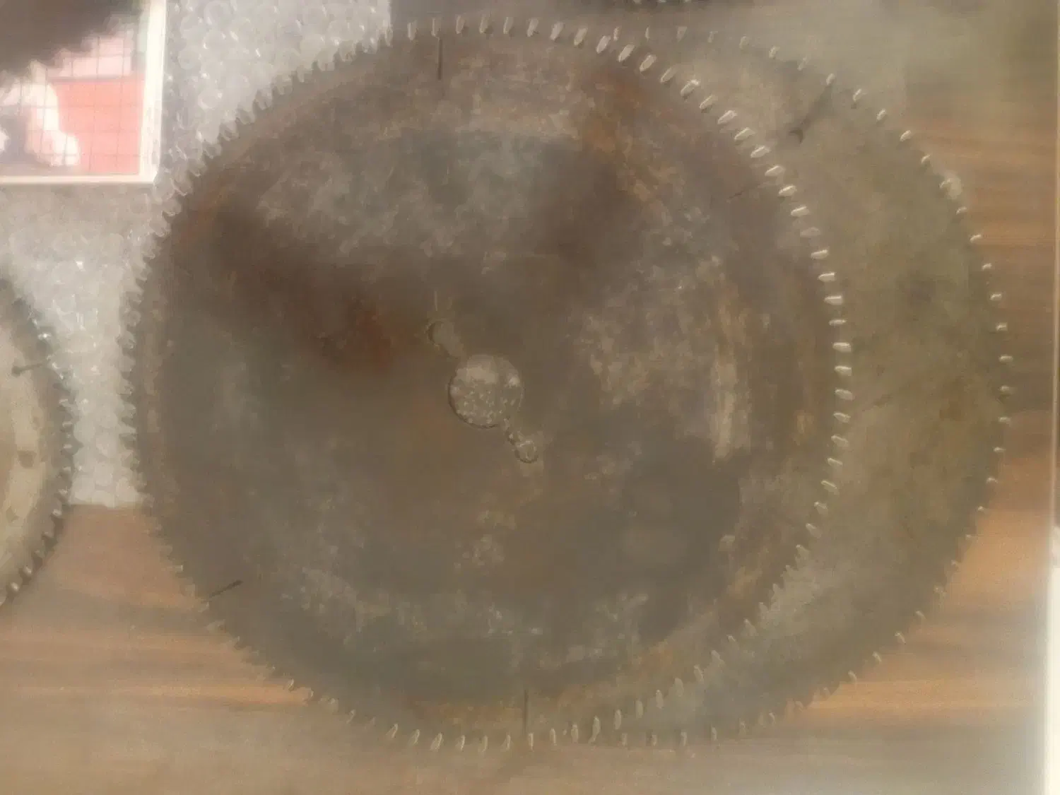 تیغ اره دورکن|ابزارآلات|همدان, |دیوار