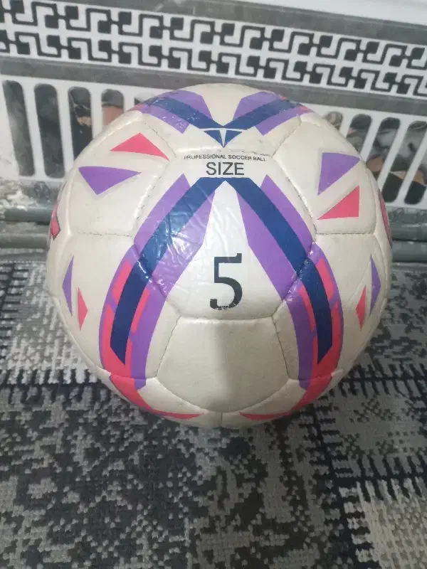 توپ چمن گلگس|ورزش‌های توپی|خرم‌آباد, |دیوار