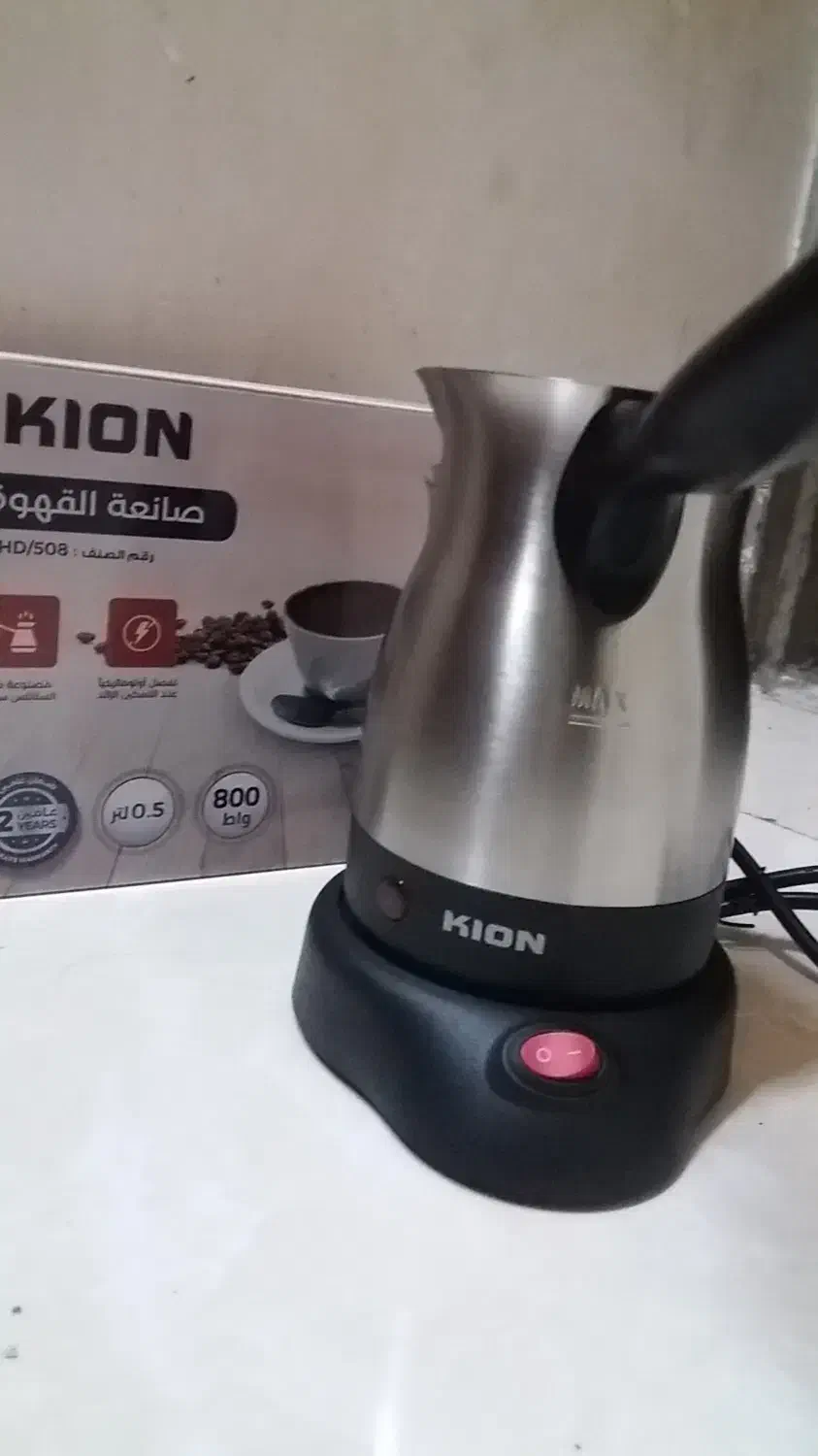 قهوه ساز|سماور، چای‌ساز، قهوه‌ساز|قائم‌شهر, |دیوار