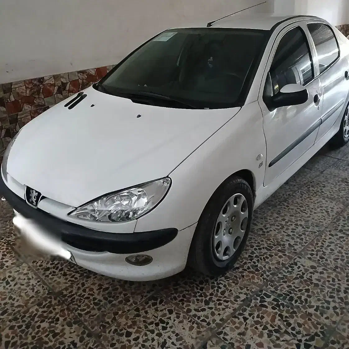 اس دی وی ۸ مدل ۹۳|خودرو سواری و وانت|ساری, |دیوار