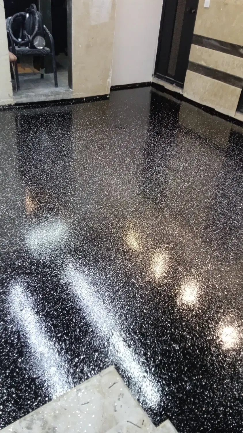 خط کشی پارکینگ خط کشی ترافیکی اپوکسی پلی اورتان|خدمات پیشه و مهارت|تهران, دریاچه شهدای خلیج فارس|دیوار