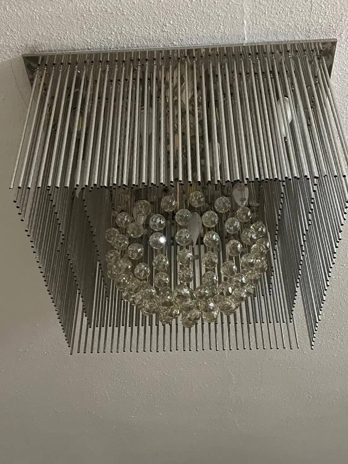 لوستر|لوستر و چراغ آویز|تهران, جهاد|دیوار