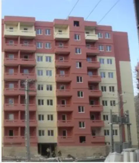 فروش واحدمسکن مهر|فروش آپارتمان|کوهدشت, |دیوار