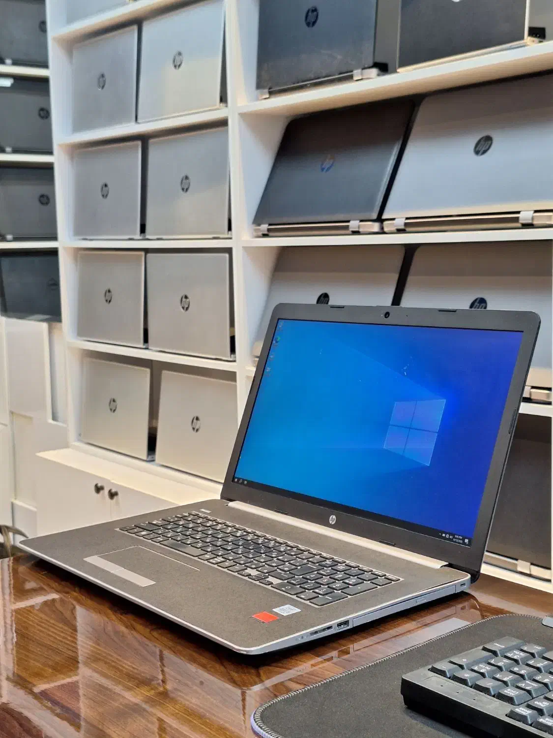 لپتاپ‌گیمینگ‌طراحی‌گرافیک‌رندرینگ.اقساط۱۸ماهه|رایانه همراه|مشهد, کوه سنگی|دیوار