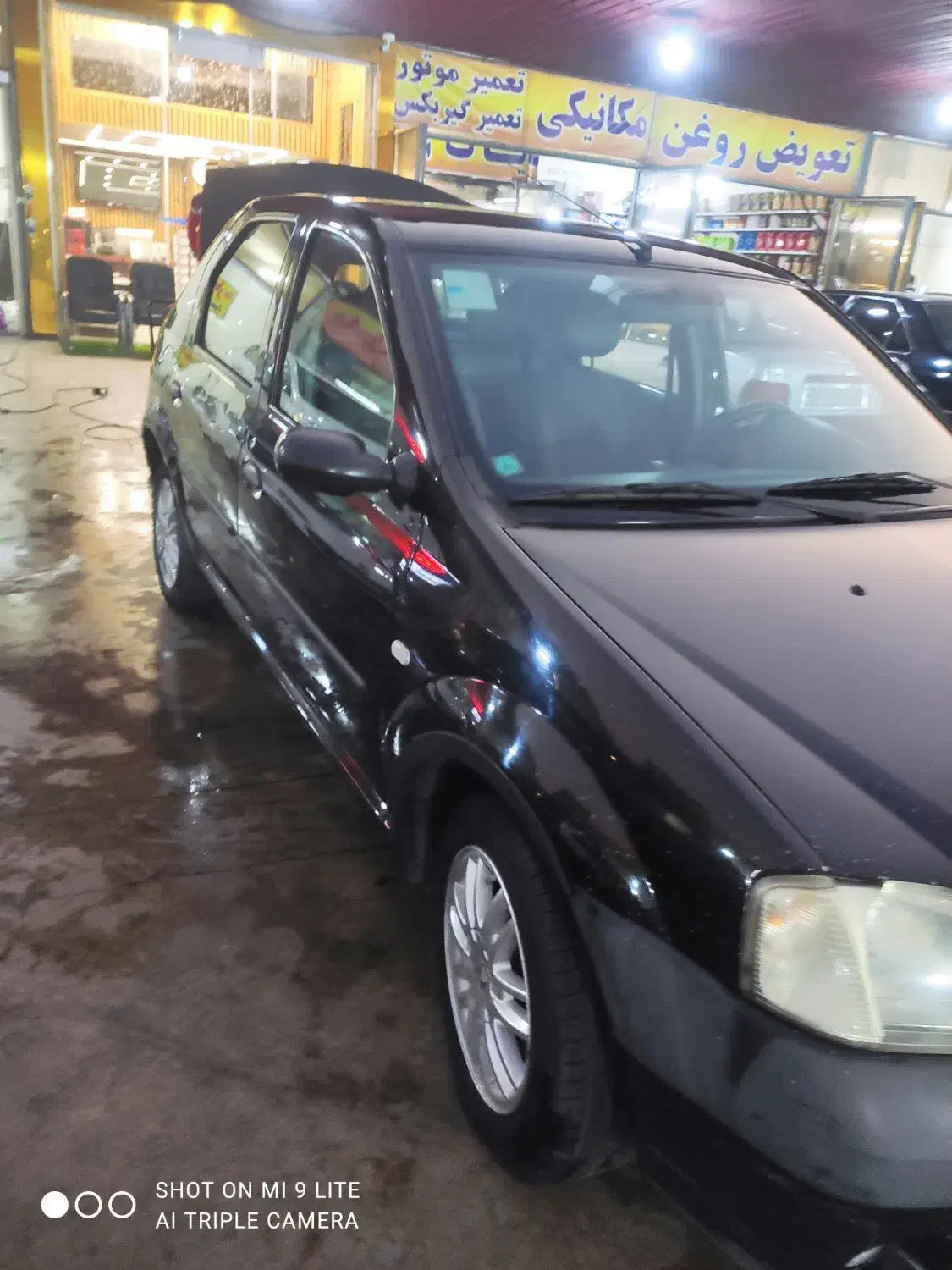 فروش ال ۹۰|خودرو سواری و وانت|تهران, دژکام|دیوار