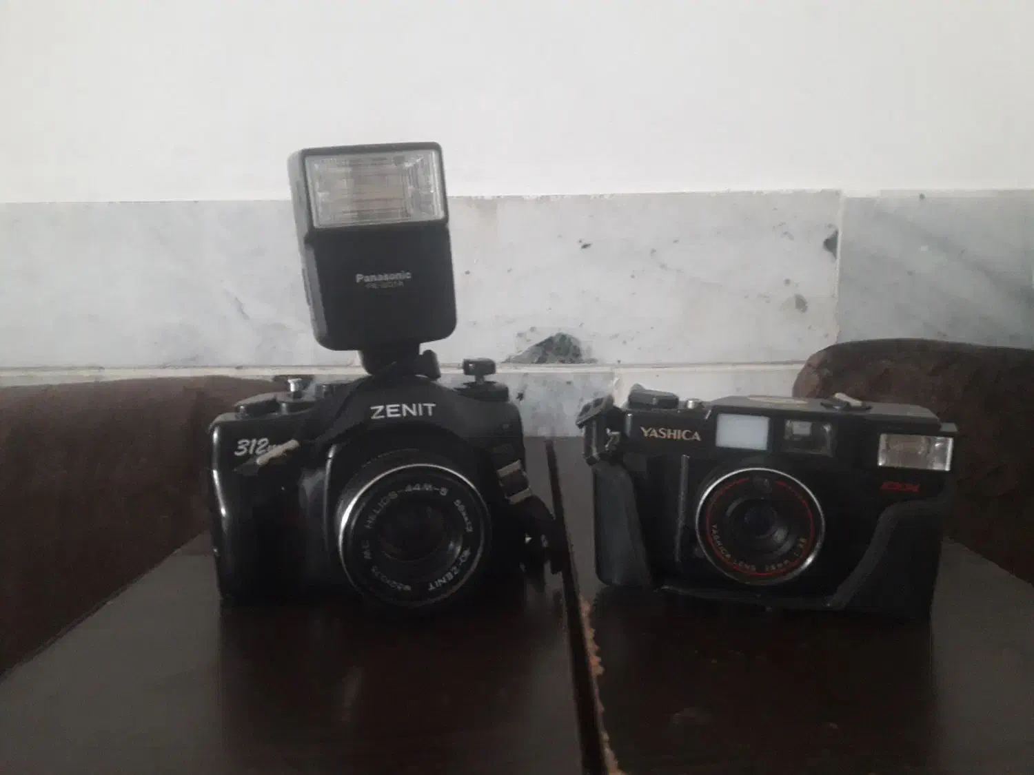 دوربین عکاسی سالم|دوربین عکاسی و فیلم‌برداری|بیرجند, |دیوار