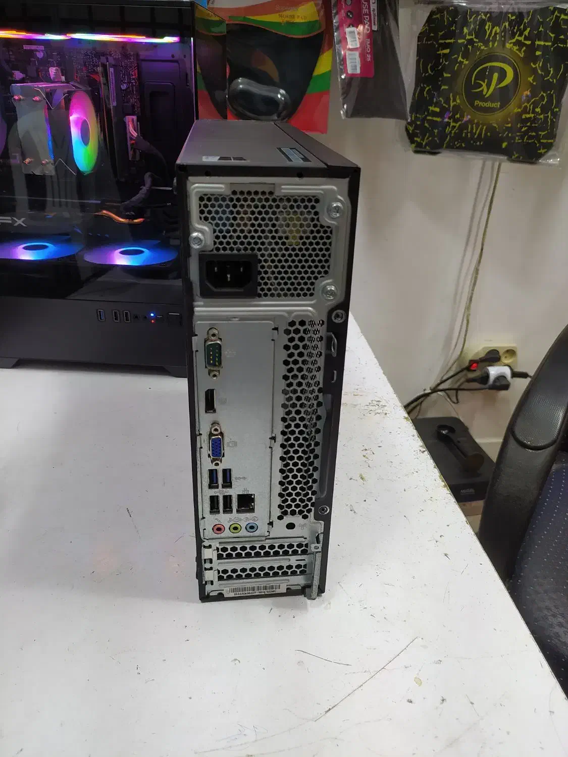 مینی کیس i5 نسل 6|رایانه رومیزی|بیرجند, |دیوار