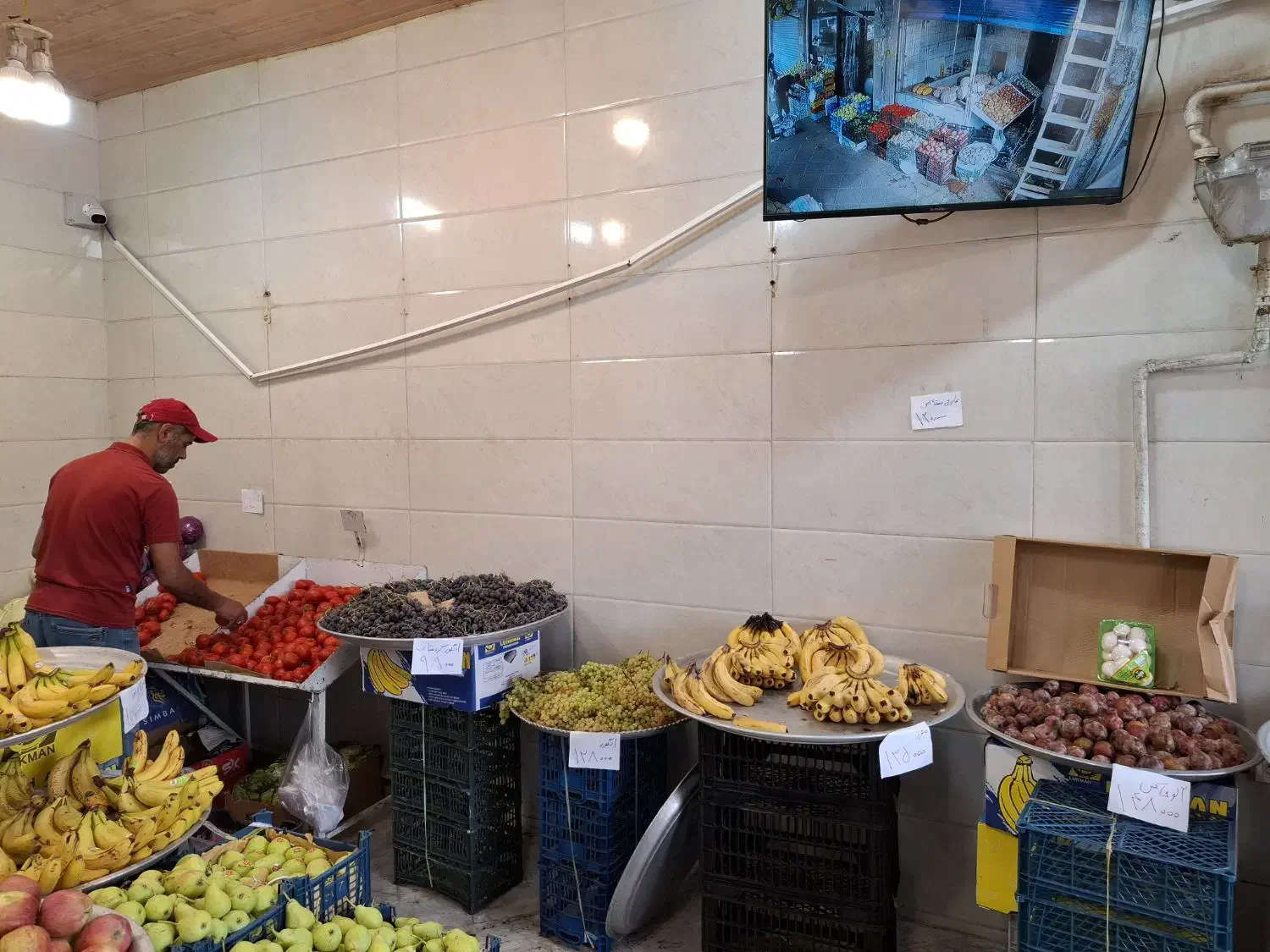 فروش  مالکیت و سرقفلی مغازه ۲۷متری|فروش مغازه و غرفه|بندر انزلی, آذربایجان|دیوار