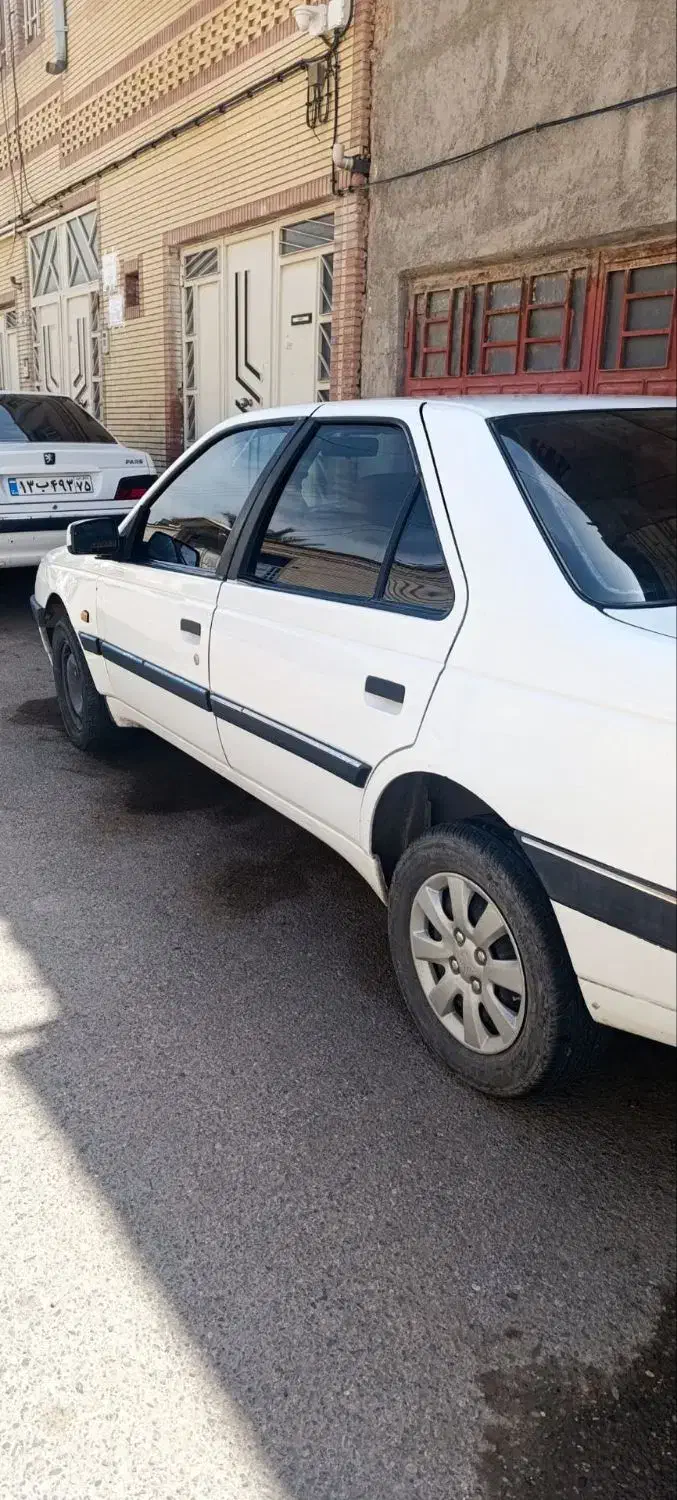 SlXمدل96|خودرو سواری و وانت|سیرجان, |دیوار