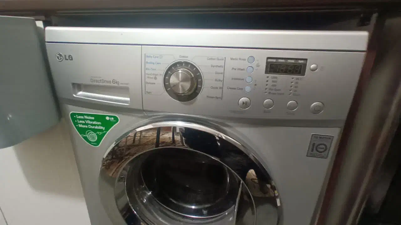 تعمیرات لوازم خانگی حسینی|خدمات پیشه و مهارت|میانه, |دیوار