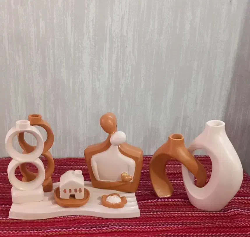 اکسسوری های شیک|مجسمه، تندیس، ماکت|بروجرد, |دیوار