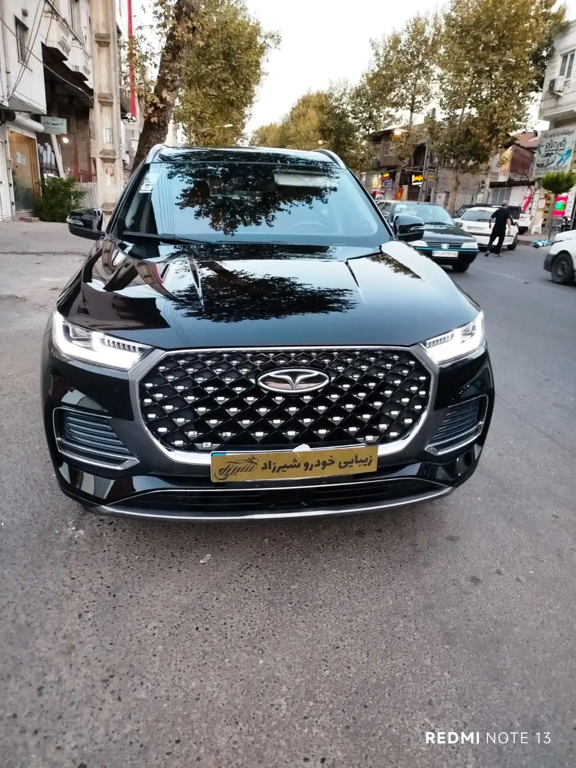 آموزش دیتیلینگ خودرو بصورت حضوری وآنلاین|خدمات آموزشی|لاهیجان, طالقانی|دیوار