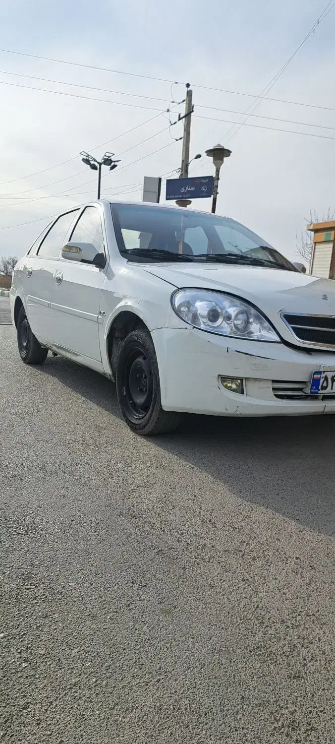 لیفان520|خودرو سواری و وانت|قرچک, داوود آباد|دیوار