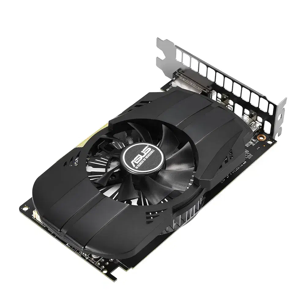 کارت گرافیک RX550 GAMING 4G 4K ASUS EVO|قطعات و لوازم جانبی رایانه|تهران, تولید دارو|دیوار