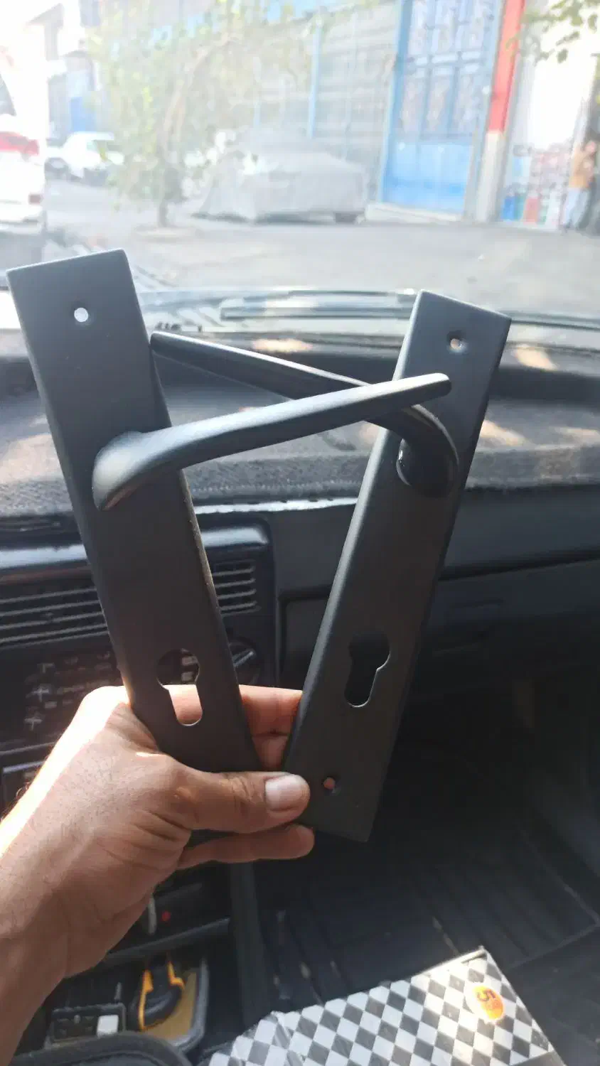 دستگیره|فعالیت داوطلبانه|شیراز, احمدآباد|دیوار