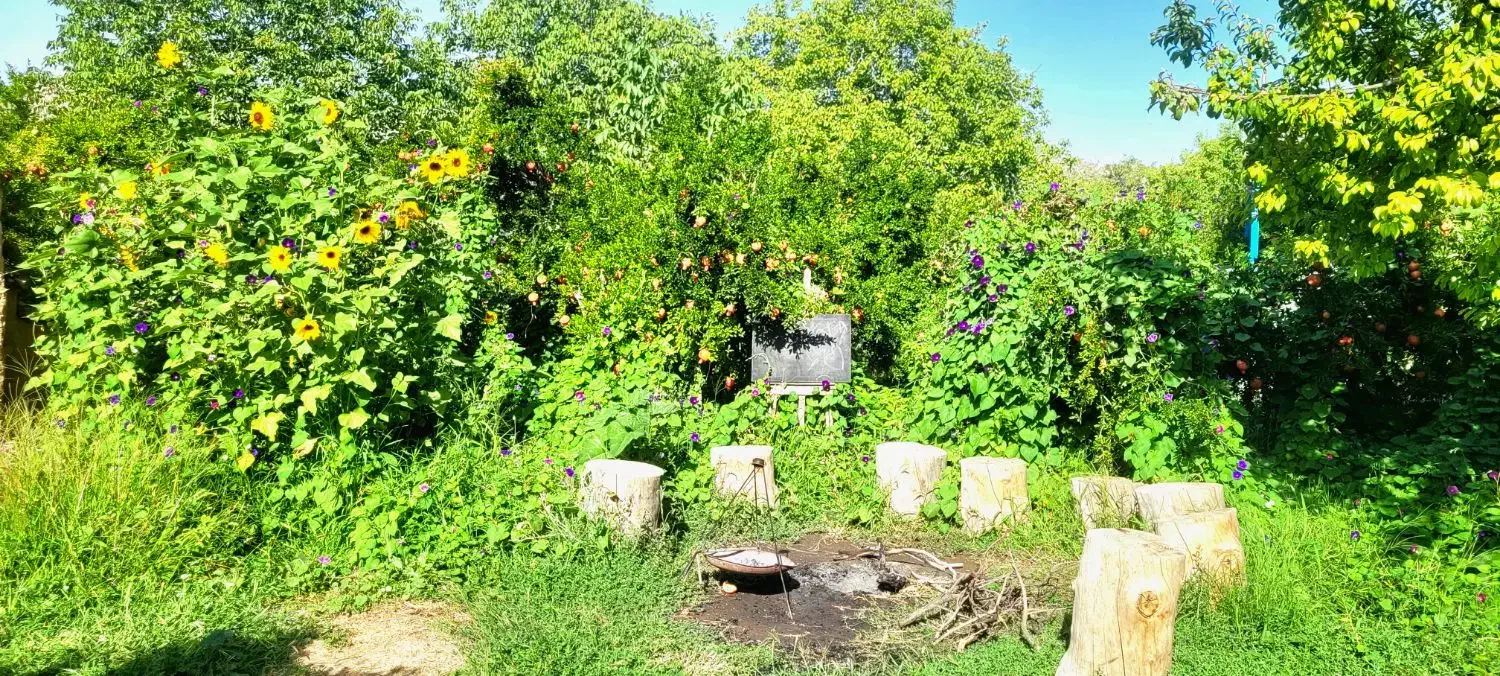 اجاره باغ ویلای رویایی در بیضا|اجارهٔ کوتاه‌مدت ویلا و باغ|بیضا, |دیوار