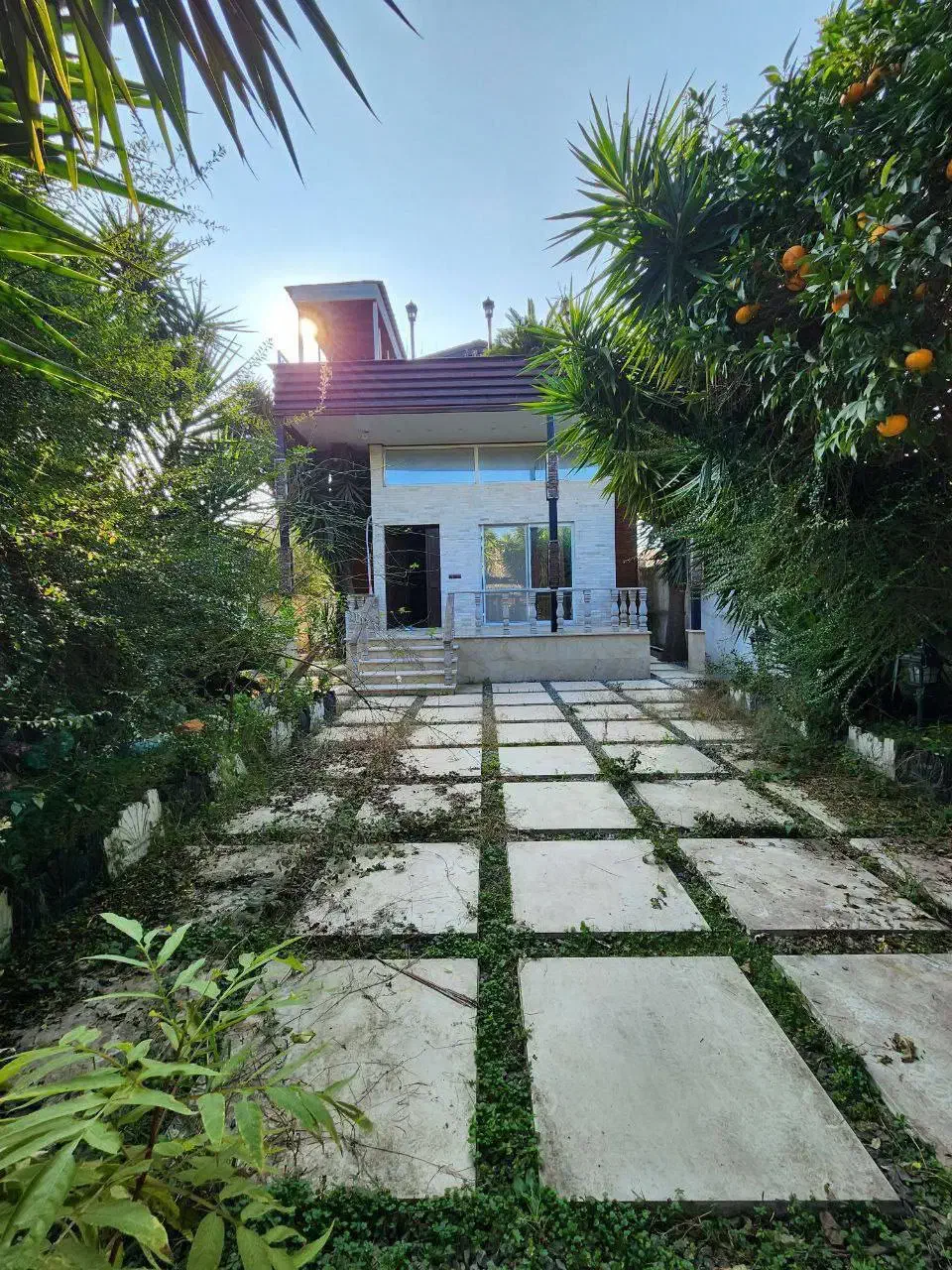 ویلاباغچه*درختان میوه*قیمت کل*بهدشت|فروش خانه و ویلا|چمستان, |دیوار