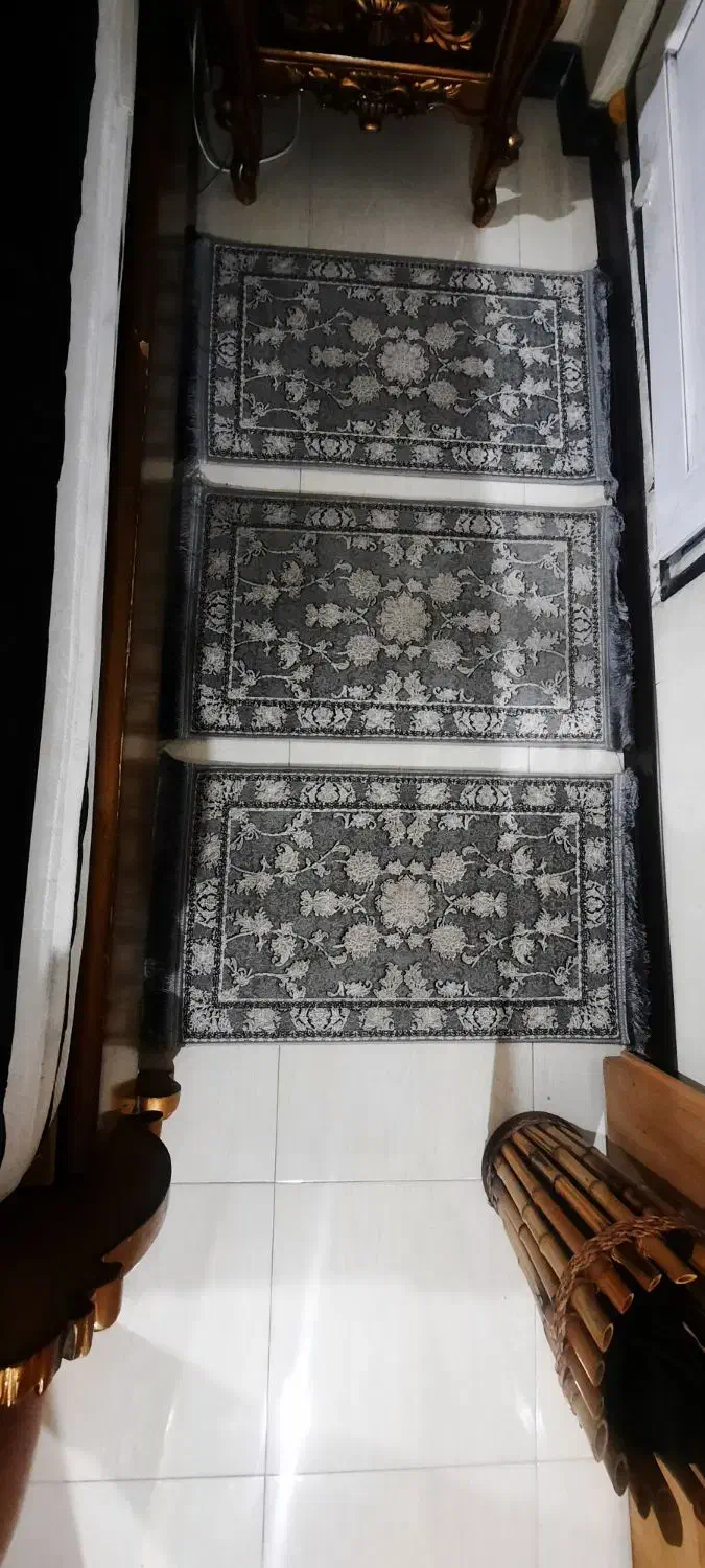 ۳عددپادری ۱۲۰۰شانه نونو|پادری|شیراز, فرهنگیان|دیوار