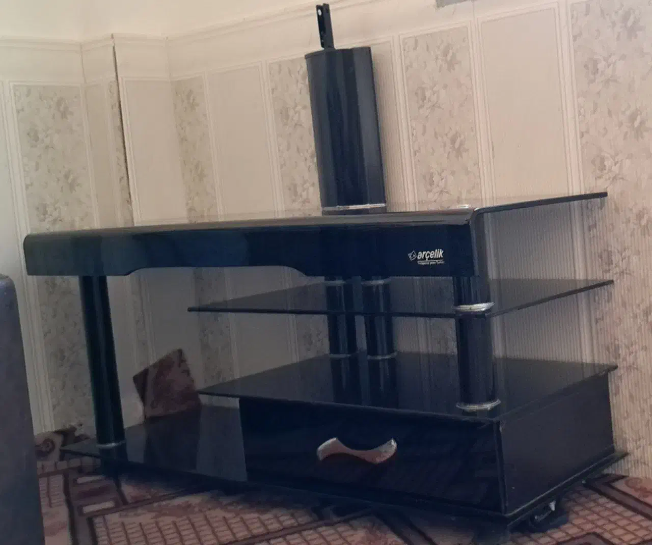 حراجئ|تلویزیون و پروژکتور|خرمدره, |دیوار