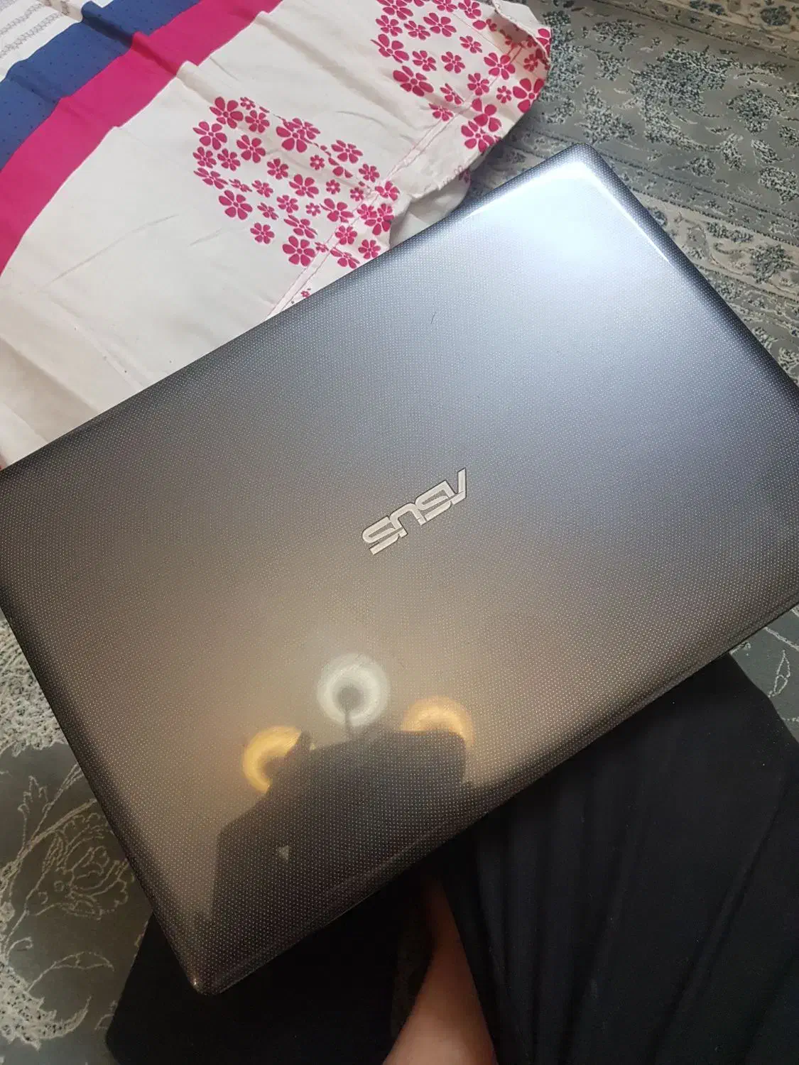 لب تاب asus x450L core i 7|رایانه همراه|کرمان, |دیوار