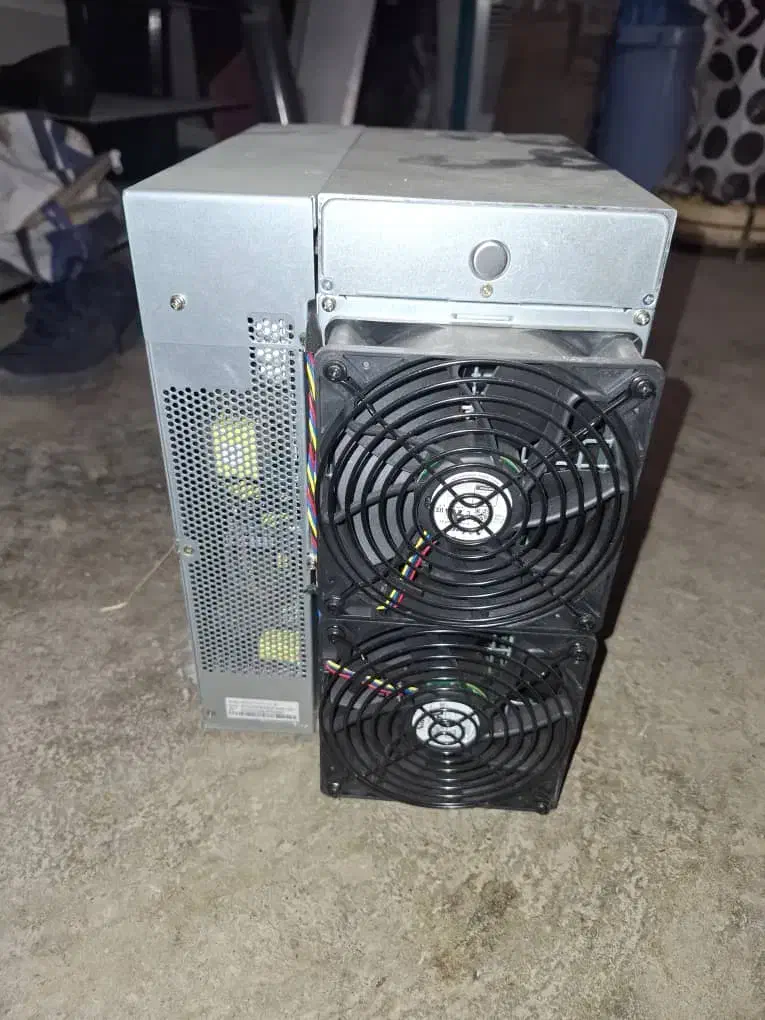 antmainer L7 9500gh آکبند سند دار|قطعات و لوازم جانبی رایانه|بانه, |دیوار