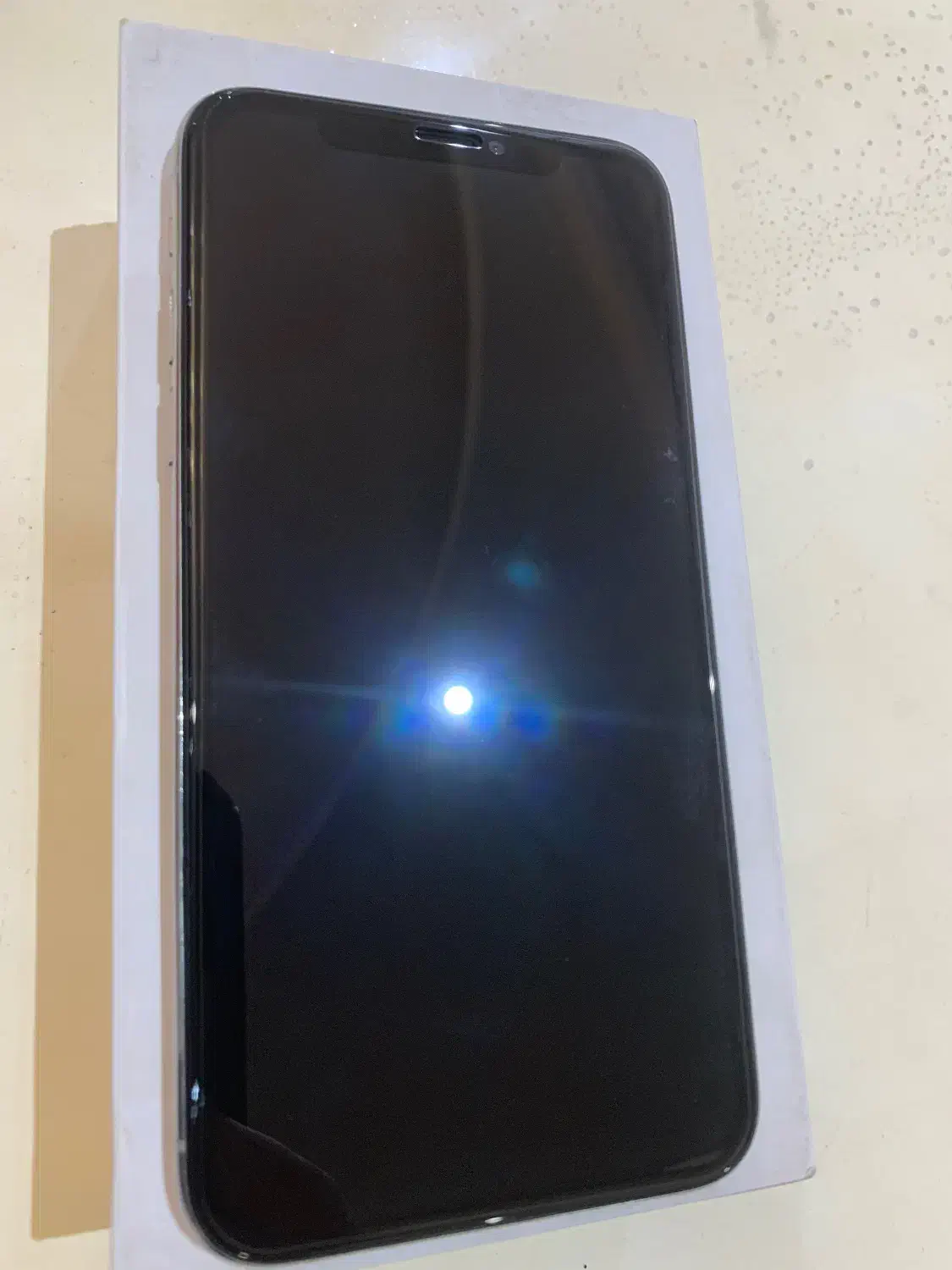 آیفون xs سفید|موبایل|تبریز, |دیوار