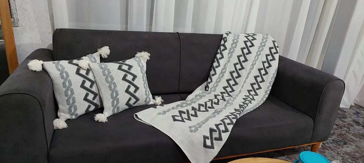 فروش فوری  تخت خواب شو|مبلمان خانگی و میز عسلی|قم, زینبیه|دیوار