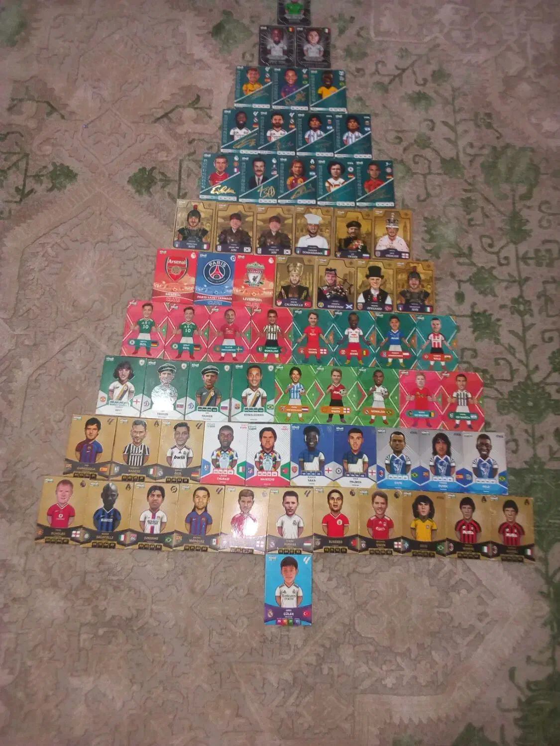 کیمدی|کلکسیون و سرگرمی|شیروان (خراسان), |دیوار