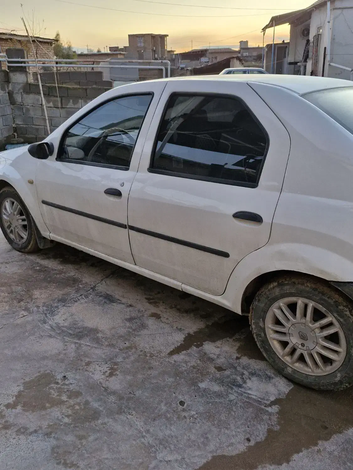 ال ۹۰مدل ۹۱|خودرو سواری و وانت|گنبد کاووس, |دیوار