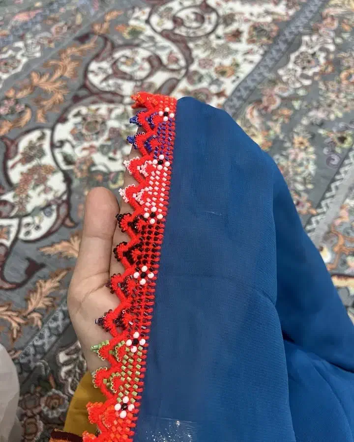 بافت انواع مدل کریشی|لوازم خیاطی و بافتنی|سراوان, |دیوار