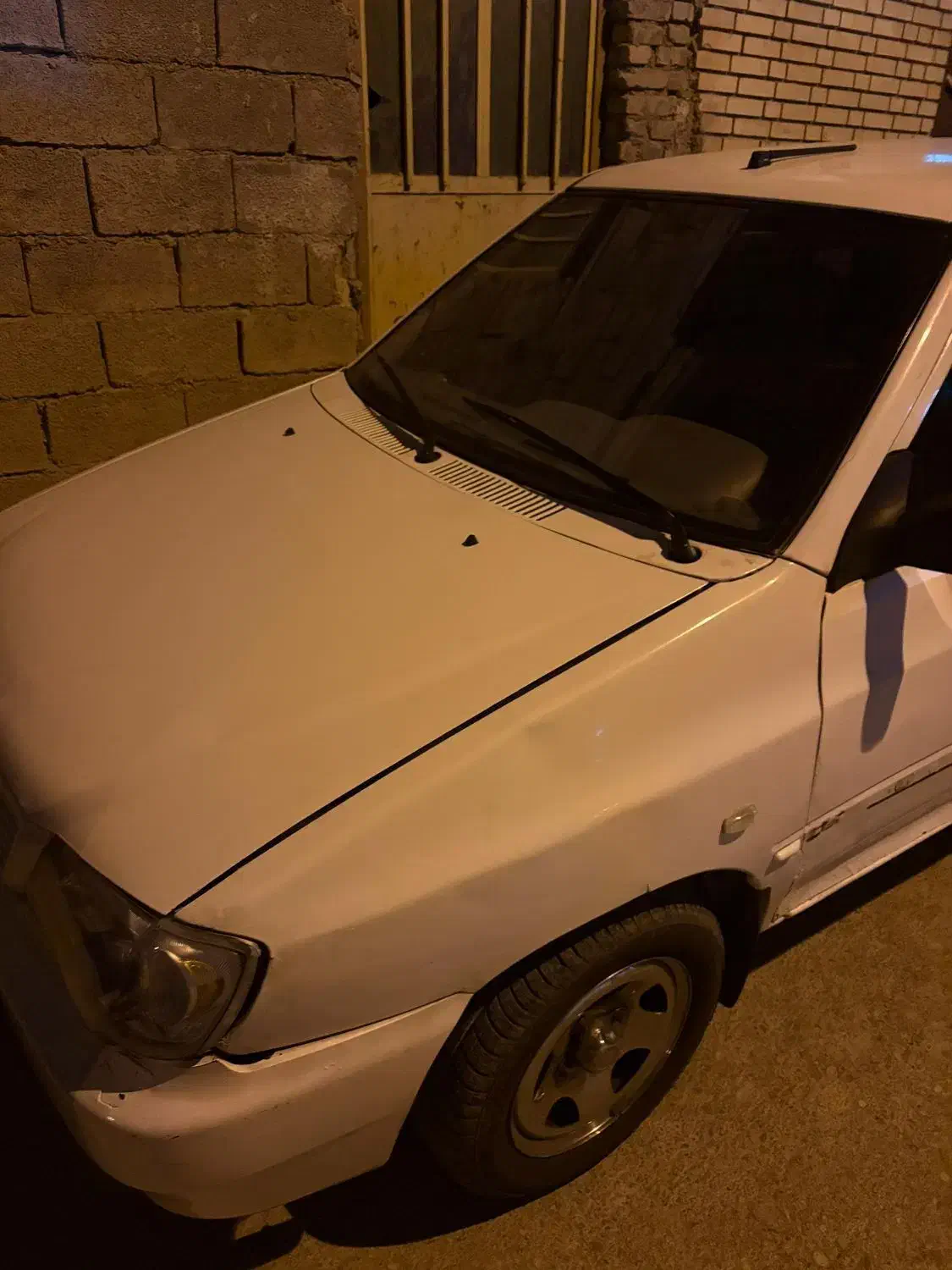 پراید ۱۱۱ مدل ۹۰|خودرو سواری و وانت|اهواز, کوی باهنر|دیوار