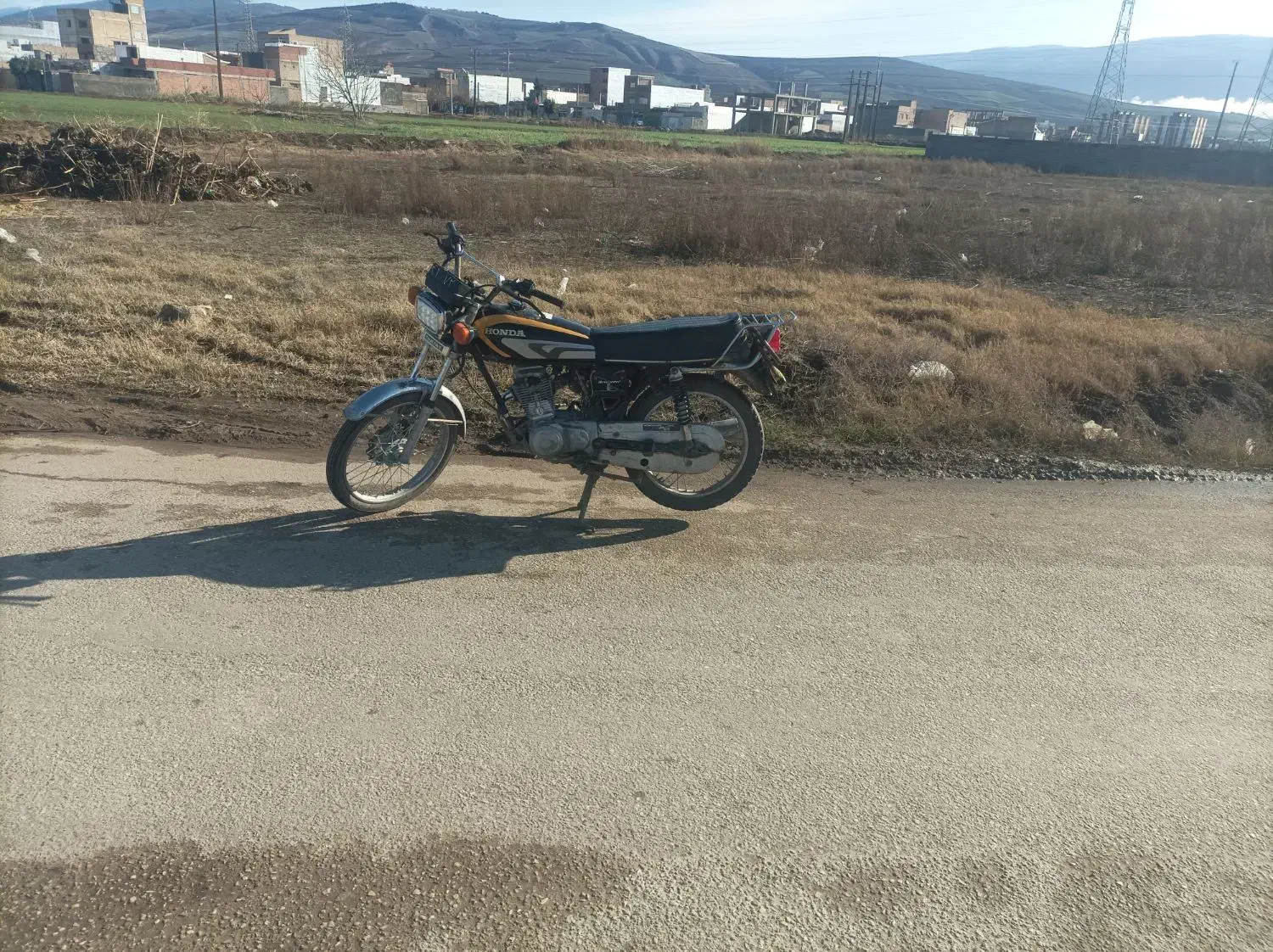 عالی|موتورسیکلت|کلاله, |دیوار