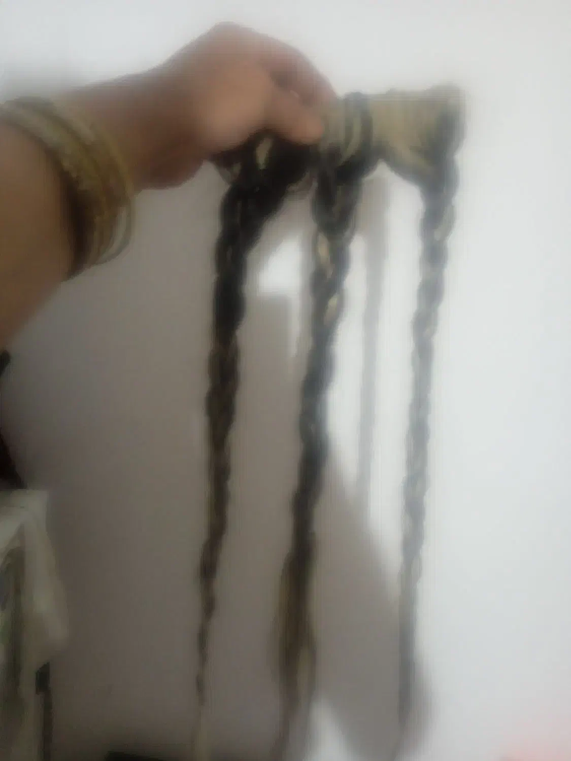 فروش مو ی طبیعی|آرایشی، بهداشتی، درمانی|صدرا-فارس, فاز ۲|دیوار