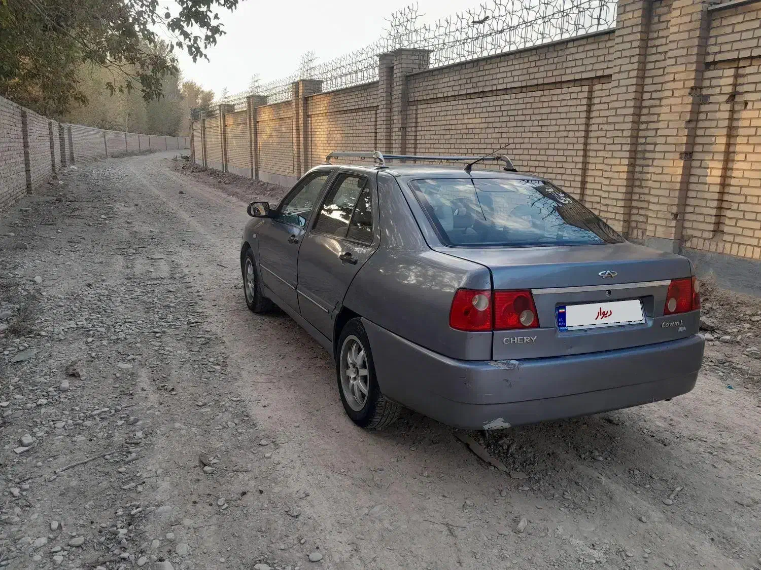 فروش خودرو|خودرو سواری و وانت|صفادشت, |دیوار