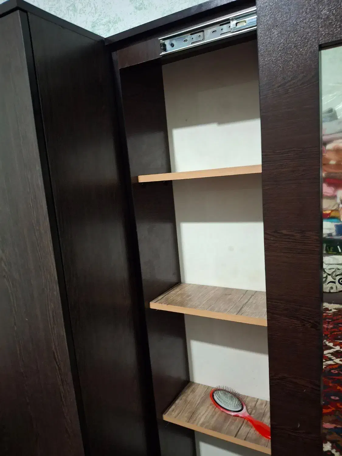 دراور|جاکفشی، کمد، دراور|بروجن, |دیوار