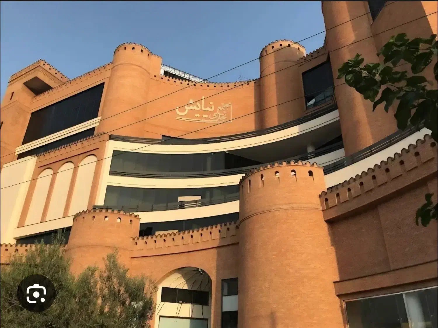 صندوق دار خانم|استخدام خدمات فروشگاه و رستوران|تهران, جنت‌آباد مرکزی|دیوار