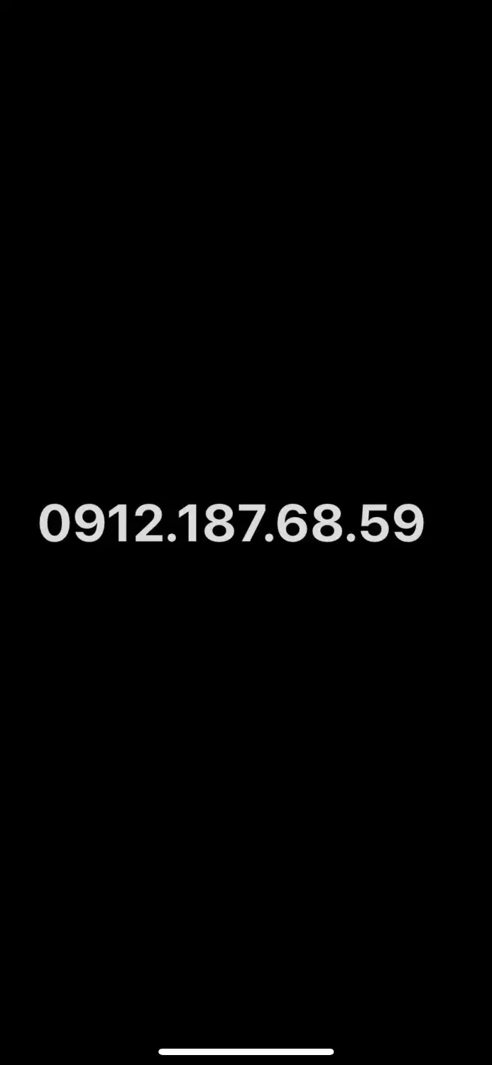 0912.187.6859|سیم‌کارت|تهران, تهرانسر مرکزی|دیوار