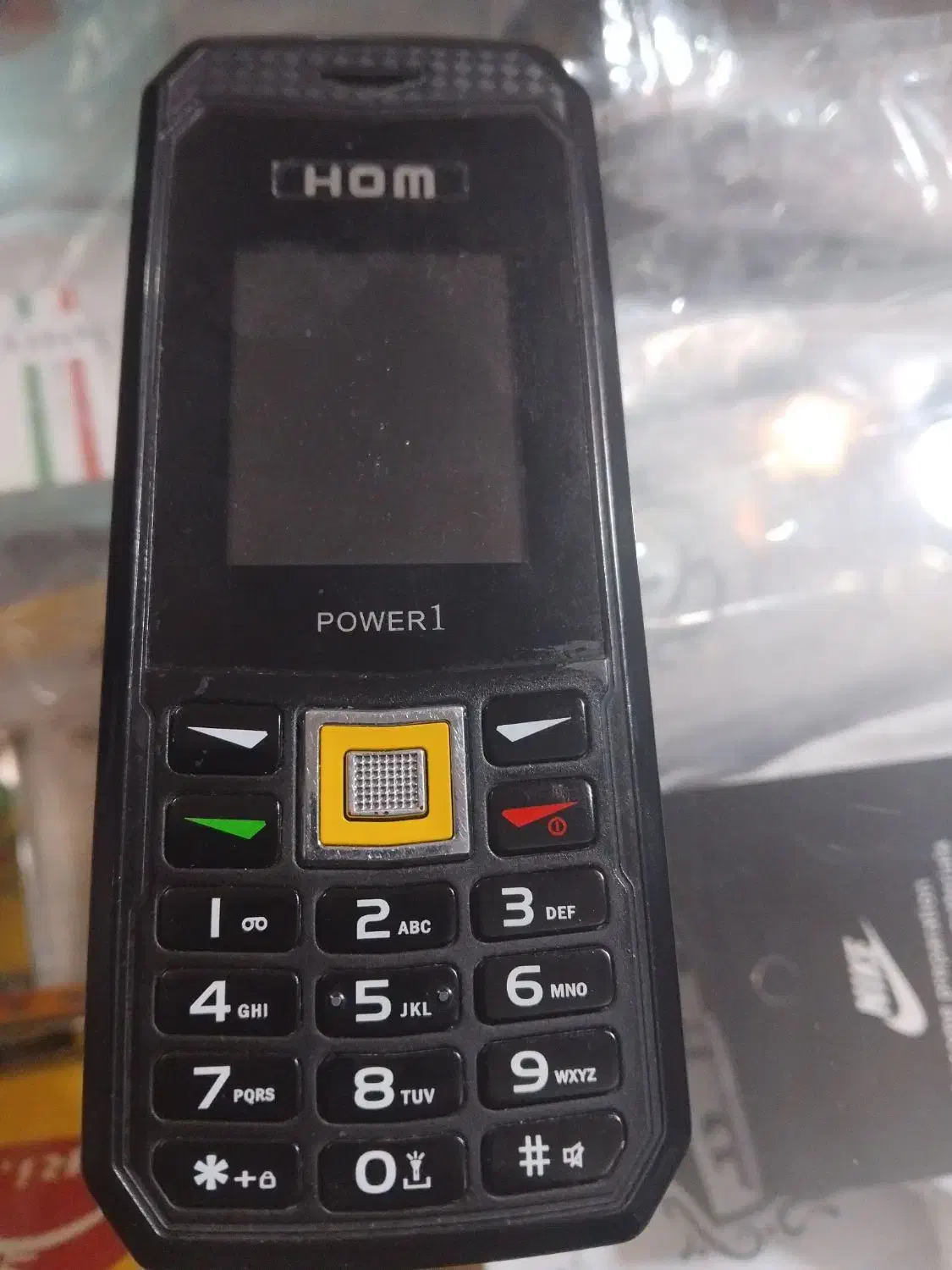 گوشی اصل ارتشی|موبایل|شیراز, نیستان|دیوار